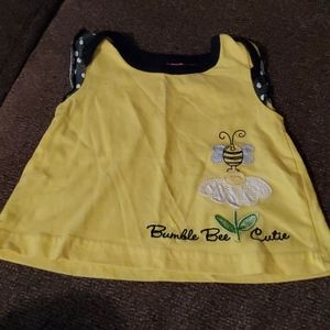 Bumblebee Tank